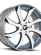 Forgiato Fondare ECL Wheel                                     - FRG-FONDARE-ECL - Image 9