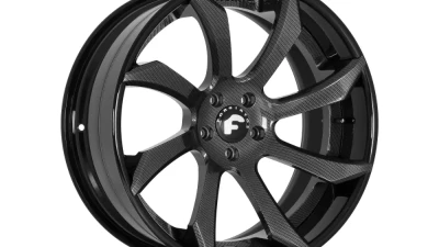 Forgiato Fondare ECL Wheel                                     - FRG-FONDARE-ECL - Image 10