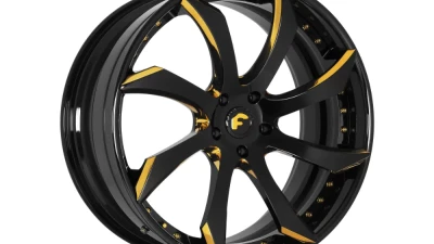 Forgiato Fondare ECL Wheel                                     - FRG-FONDARE-ECL - Image 11
