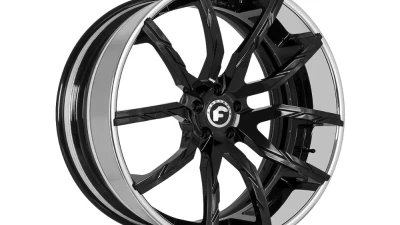 Forgiato Formato ECL Wheel                                     - FRG-FORMATO-ECL - Image 20