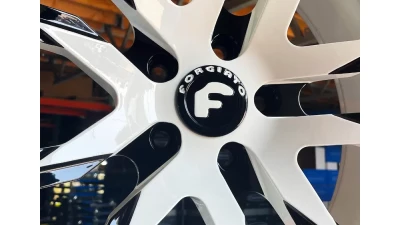 Forgiato Formato ECL Wheel                                     - FRG-FORMATO-ECL - Image 16