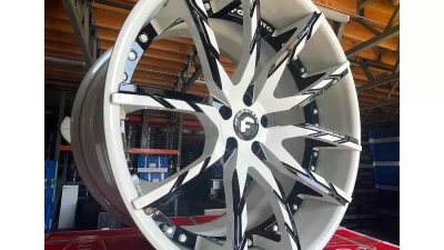 Forgiato Formato ECL Wheel                                     - FRG-FORMATO-ECL - Image 17