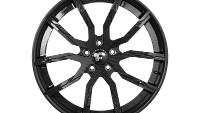 Forgiato Formato ECL Wheel                                     - FRG-FORMATO-ECL - Image 6