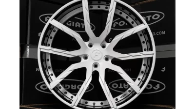 Forgiato Formato ECL Wheel                                     - FRG-FORMATO-ECL - Image 10