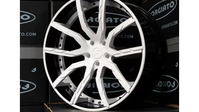 Forgiato Formato ECL Wheel                                     - FRG-FORMATO-ECL - Image 11