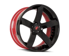 Forgiato Fossette-ECL Wheel