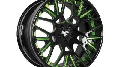 Forgiato Fratello ECL Wheel                                     - FRG-FRATELLO-ECL - Image 20