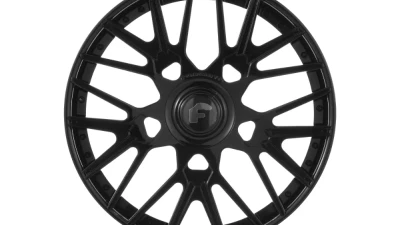 Forgiato Fratello ECL Wheel                                     - FRG-FRATELLO-ECL - Image 2