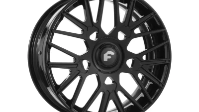 Forgiato Fratello ECL Wheel                                     - FRG-FRATELLO-ECL - Image 3