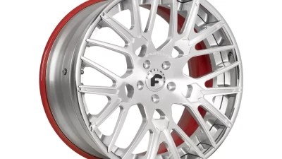 Forgiato Fratello ECL Wheel                                     - FRG-FRATELLO-ECL - Image 12