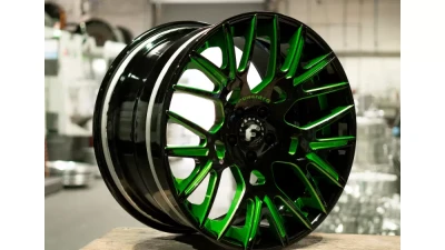 Forgiato Fratello ECL Wheel                                     - FRG-FRATELLO-ECL - Image 13