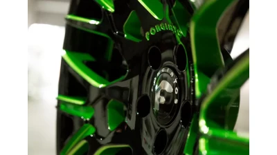 Forgiato Fratello ECL Wheel                                     - FRG-FRATELLO-ECL - Image 15