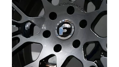 Forgiato Fratello ECL Wheel                                     - FRG-FRATELLO-ECL - Image 18