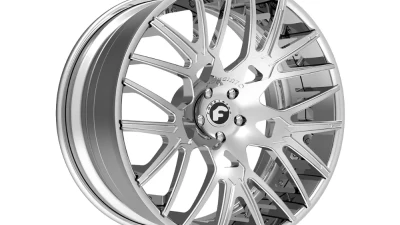 Forgiato Fratello ECL Wheel                                     - FRG-FRATELLO-ECL - Image 4
