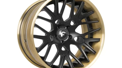 Forgiato Fratello ECL Wheel                                     - FRG-FRATELLO-ECL - Image 8