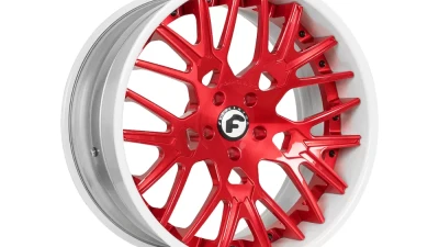 Forgiato Fratello ECL Wheel                                     - FRG-FRATELLO-ECL - Image 9