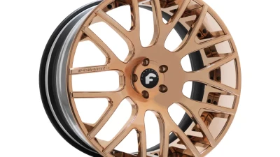 Forgiato Freddo ECL Wheel                                     - FRG-FREDDO-ECL - Image 19