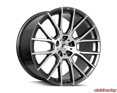 Forgiato Flow 001 Wheel - FRG-Flow1-20