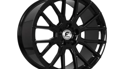 Forgiato Flow 001 Wheel                                     - FRG-Flow1-20 - Image 2