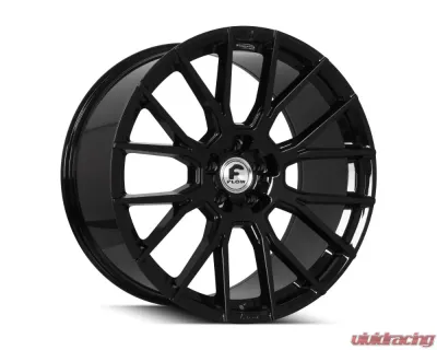 Forgiato Flow 001 Wheel - FRG-Flow1-20