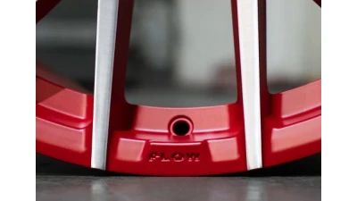 Forgiato Flow 001 Wheel                                     - FRG-Flow1-20 - Image 14