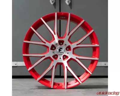 Forgiato Flow 001 Wheel - FRG-Flow1-20