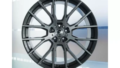 Forgiato Flow 001 Wheel                                     - FRG-Flow1-20 - Image 16