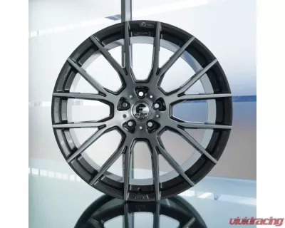 Forgiato Flow 001 Wheel - FRG-Flow1-20