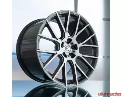 Forgiato Flow 001 Wheel - FRG-Flow1-20