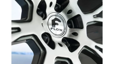 Forgiato Flow 001 Wheel                                     - FRG-Flow1-20 - Image 18