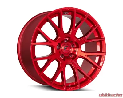 Forgiato Flow 001 Wheel - FRG-Flow1-20