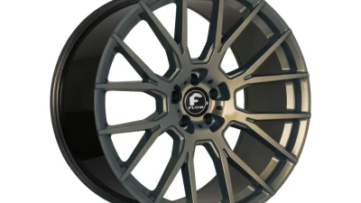 Forgiato Flow 001 Wheel                                     - FRG-Flow1-20 - Image 5