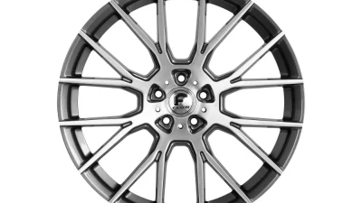 Forgiato Flow 001 Wheel                                     - FRG-Flow1-20 - Image 6