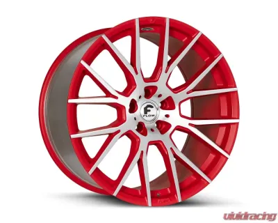 Forgiato Flow 001 Wheel - FRG-Flow1-20