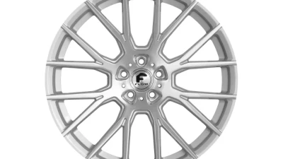 Forgiato Flow 001 Wheel                                     - FRG-Flow1-20 - Image 8