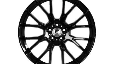 Forgiato Flow 001 Wheel                                     - FRG-Flow1-20 - Image 9