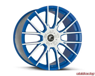 Forgiato Flow 001 Wheel - FRG-Flow1-20