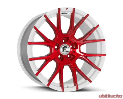 Forgiato Flow 001 Wheel - FRG-Flow1-20