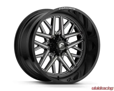 Forgiato Flow 003 Wheel - FRG-FlowT3