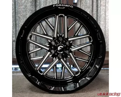 Forgiato Flow 003 Wheel - FRG-FlowT3