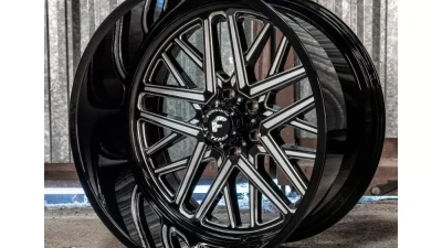 Forgiato Flow 003 Wheel                                     - FRG-FlowT3 - Image 3