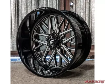 Forgiato Flow 003 Wheel - FRG-FlowT3