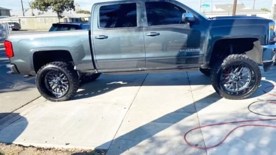 Forgiato Flow 003 Wheel                                     - FRG-FlowT3 - Image 14