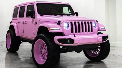 Forgiato Flow 003 Wheel                                     - FRG-FlowT3 - Image 15