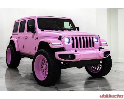 Forgiato Flow 003 Wheel - FRG-FlowT3