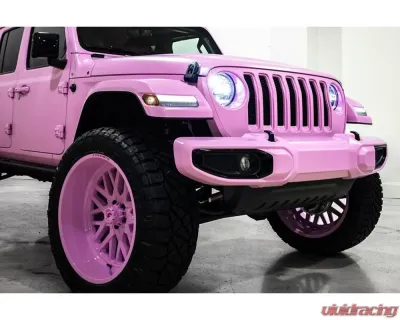 Forgiato Flow 003 Wheel - FRG-FlowT3