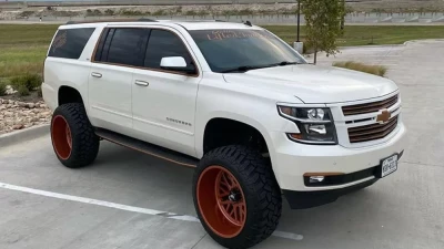 Forgiato Flow 003 Wheel                                     - FRG-FlowT3 - Image 19