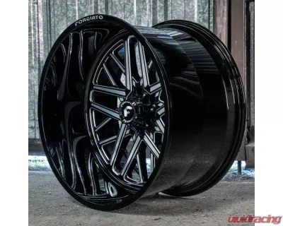 Forgiato Flow 003 Wheel - FRG-FlowT3