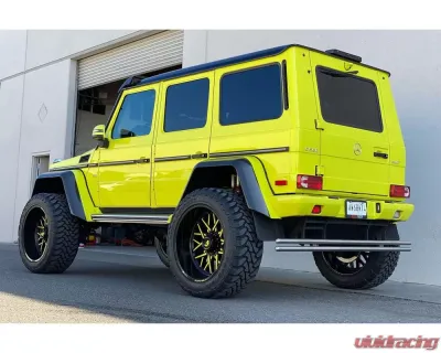 Forgiato Flow 003 Wheel - FRG-FlowT3