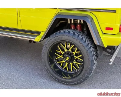 Forgiato Flow 003 Wheel - FRG-FlowT3